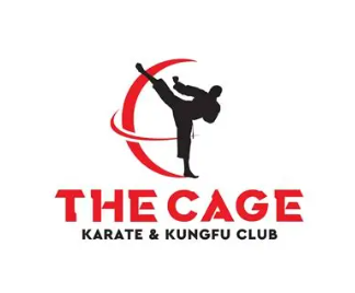 Cage Logo